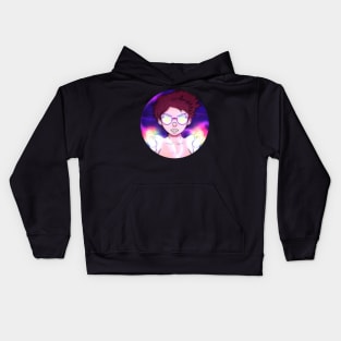 I've got the power Kids Hoodie